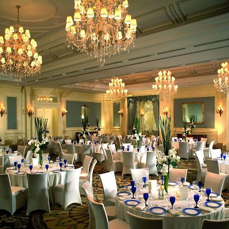 The Ritz-Carlton Beijing Hotel Екстериор снимка