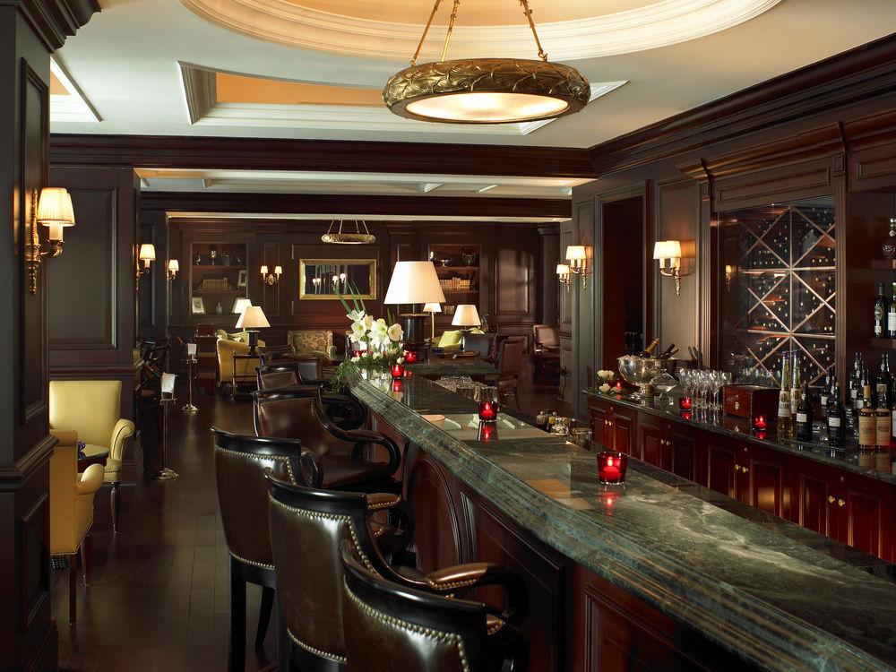 The Ritz-Carlton Beijing Hotel Екстериор снимка