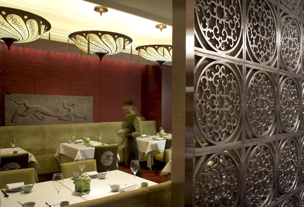 The Ritz-Carlton Beijing Hotel Екстериор снимка