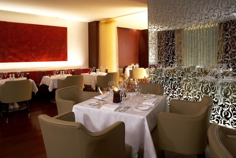 The Ritz-Carlton Beijing Hotel Екстериор снимка