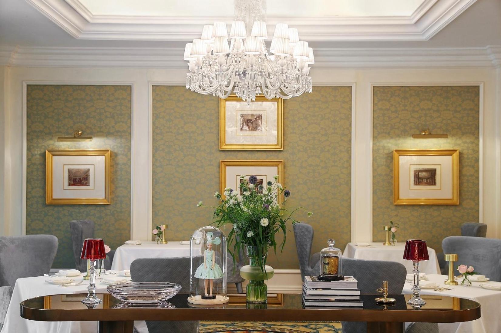 The Ritz-Carlton Beijing Hotel Екстериор снимка