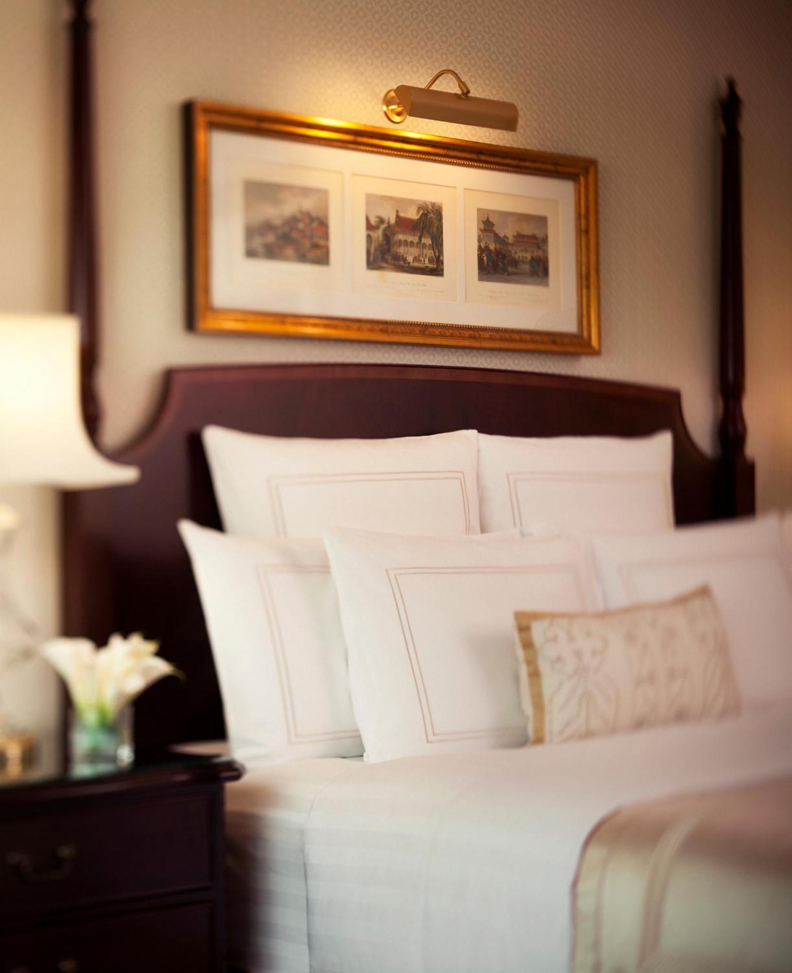 The Ritz-Carlton Beijing Hotel Екстериор снимка
