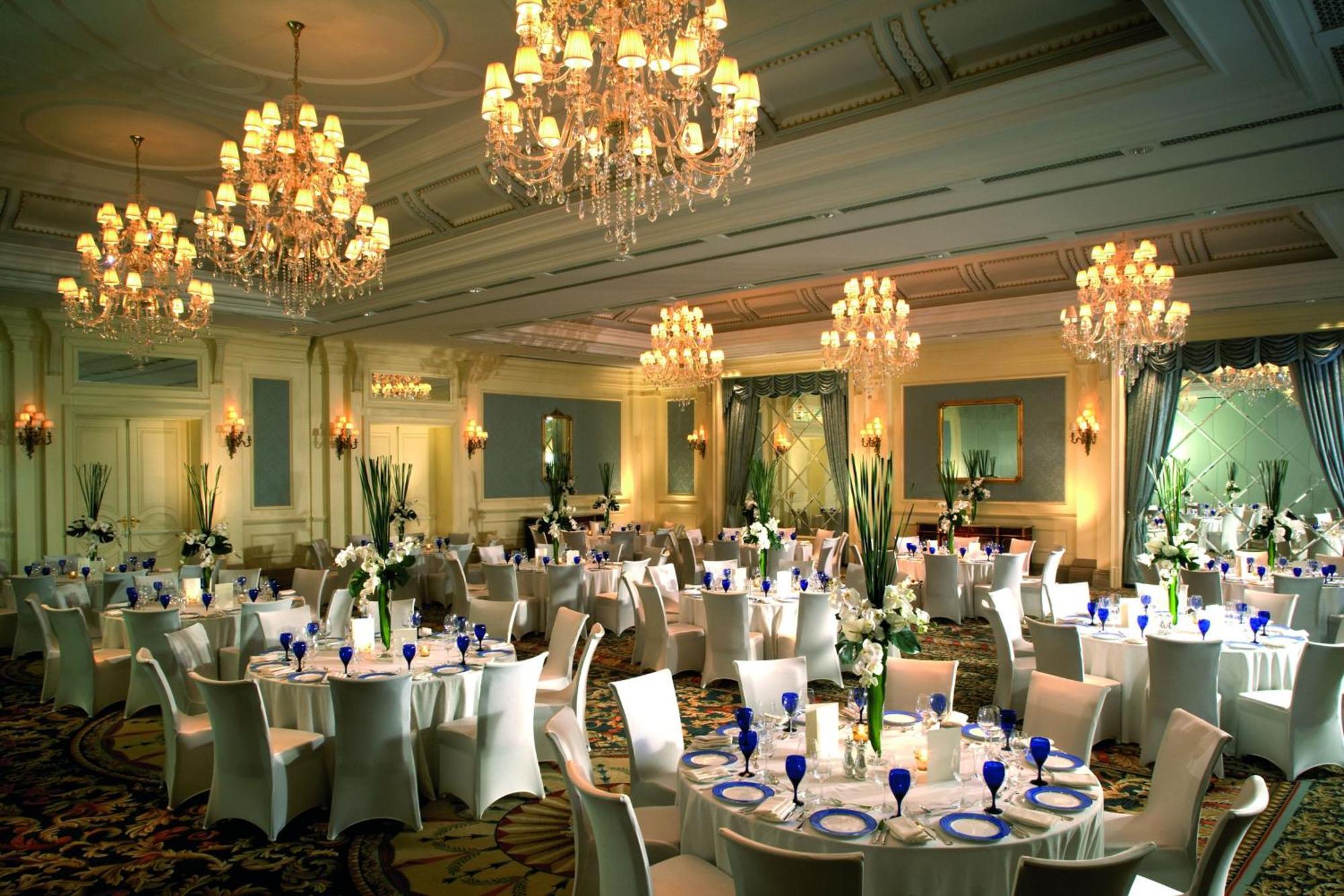 The Ritz-Carlton Beijing Hotel Екстериор снимка