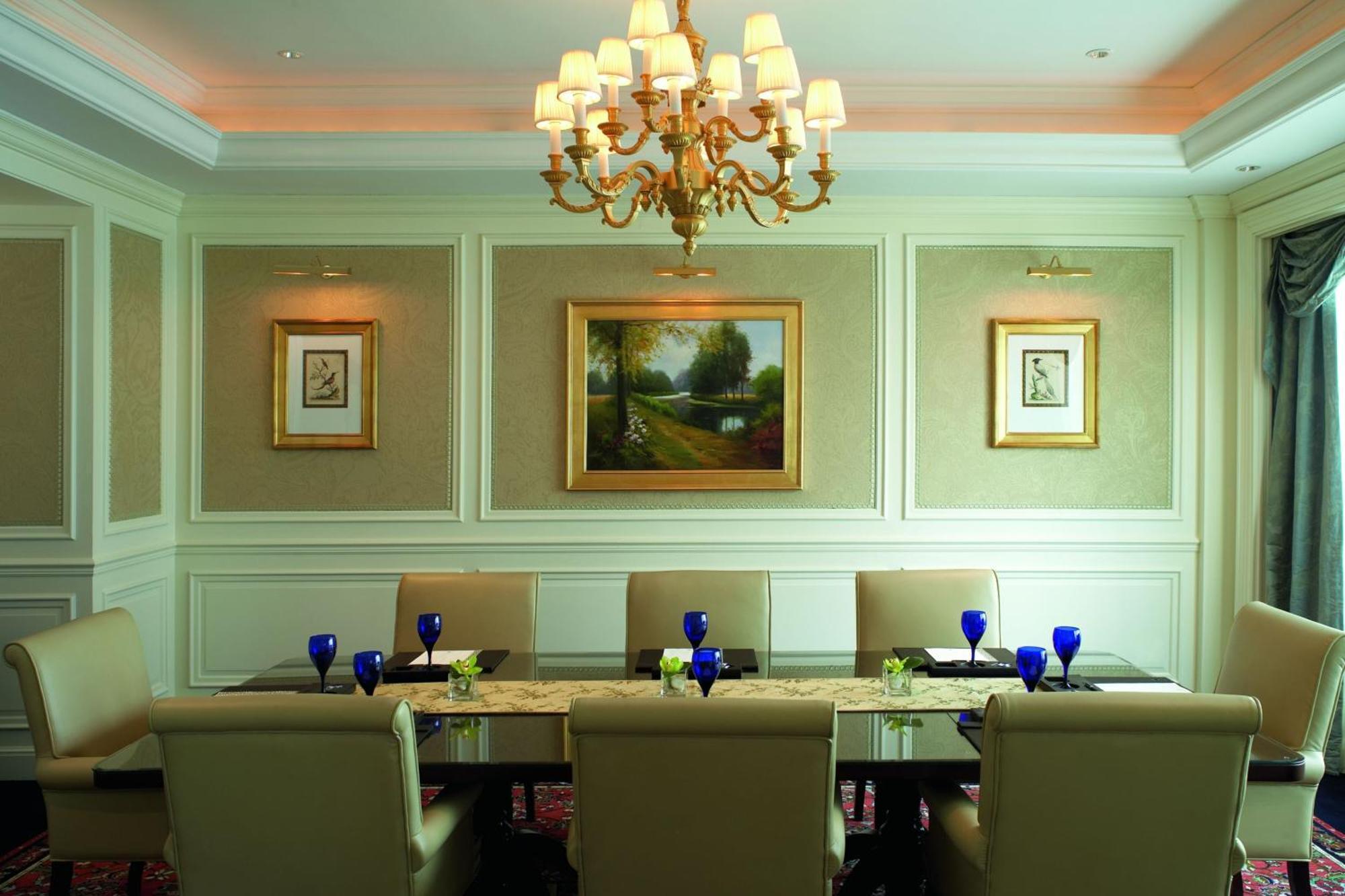 The Ritz-Carlton Beijing Hotel Екстериор снимка