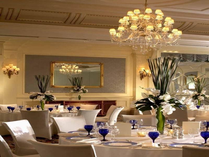 The Ritz-Carlton Beijing Hotel Екстериор снимка
