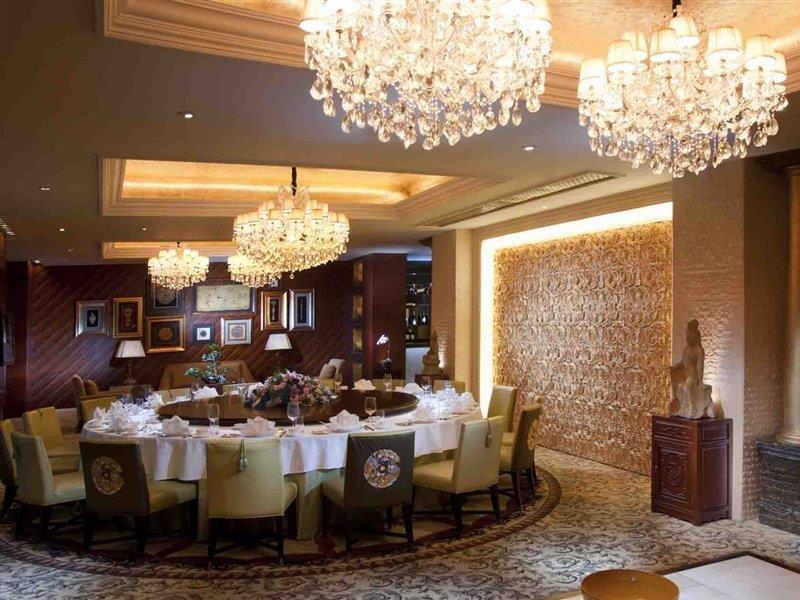 The Ritz-Carlton Beijing Hotel Екстериор снимка