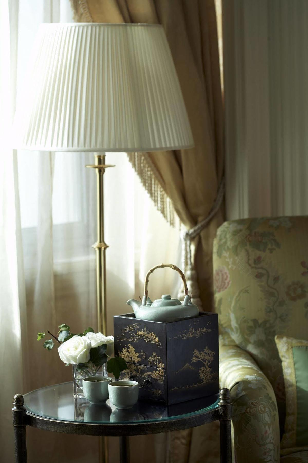 The Ritz-Carlton Beijing Hotel Екстериор снимка