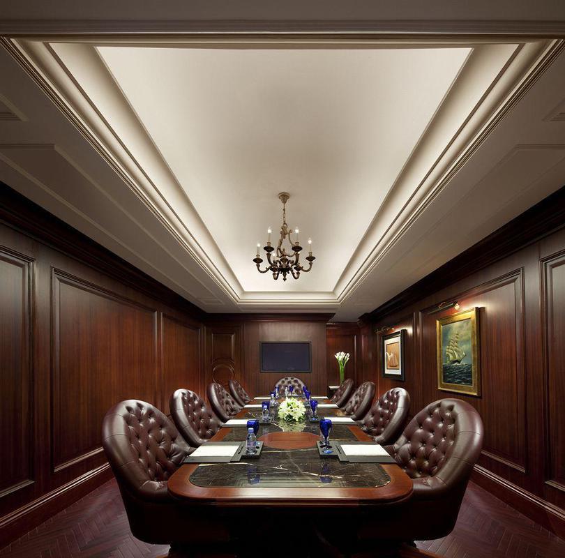 The Ritz-Carlton Beijing Hotel Екстериор снимка
