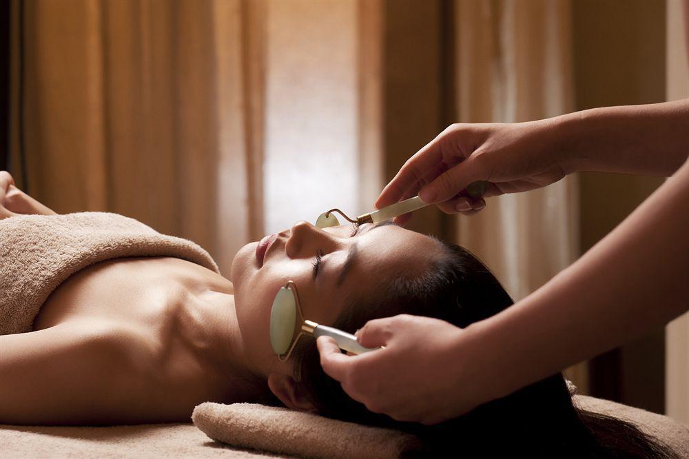 The Ritz-Carlton Beijing Hotel Екстериор снимка